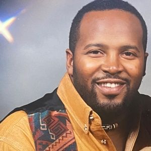 Meet your Posher, Kevin